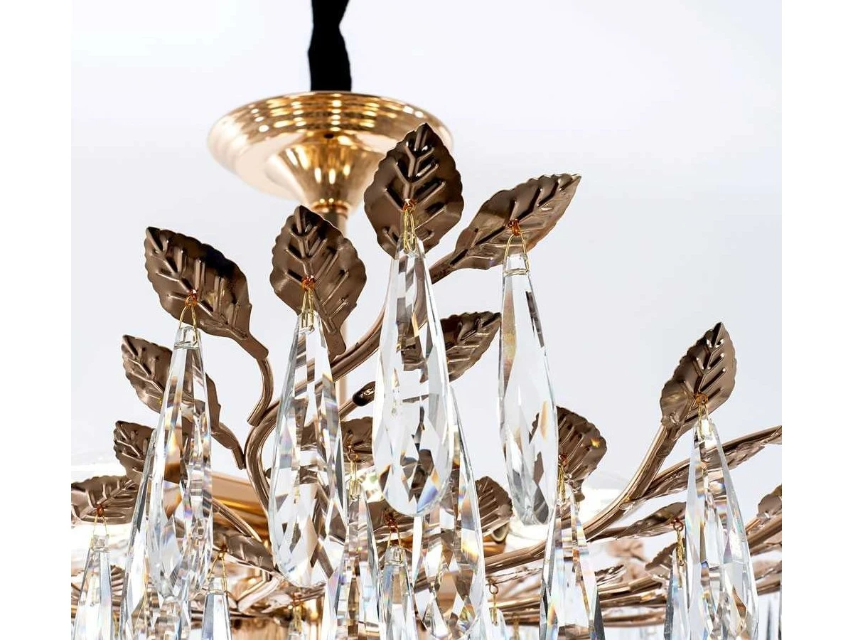 Подвесная люстра Modelux 936473  - фото 3