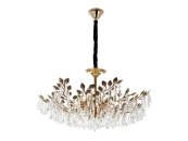 Подвесная люстра Modelux