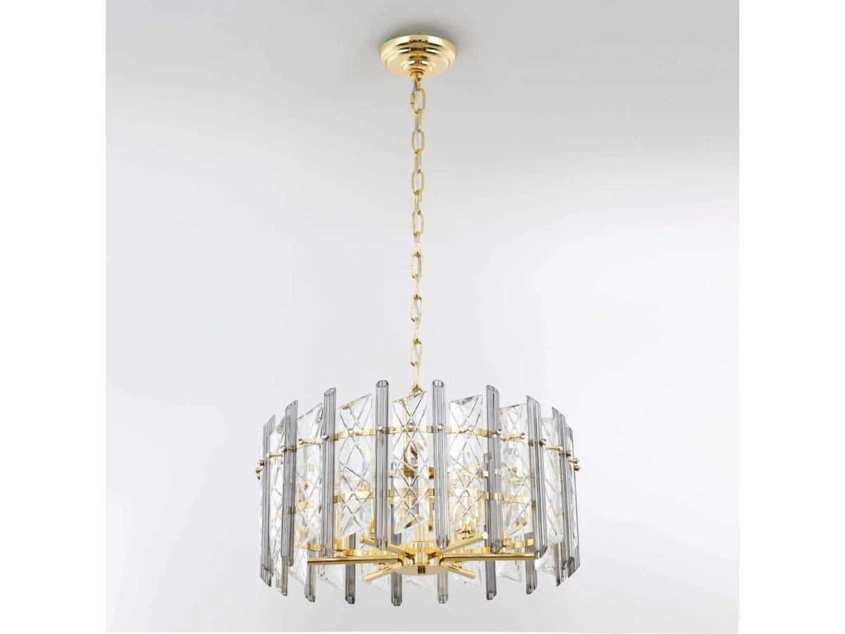 Подвесная люстра Modelux 936484