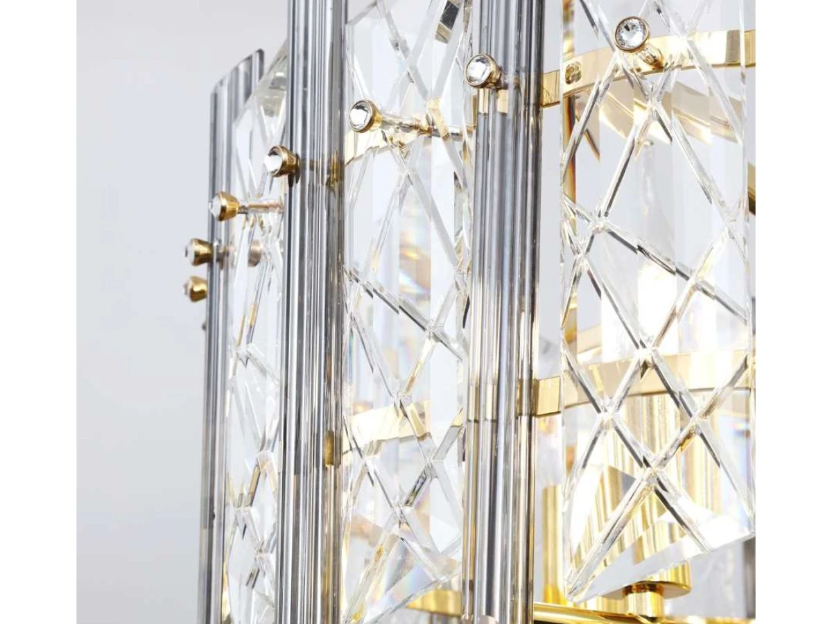 Подвесная люстра Modelux 936484  - фото 3