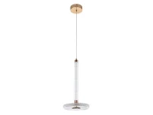 Подвесной светодиодный светильник Modelux Modestyle