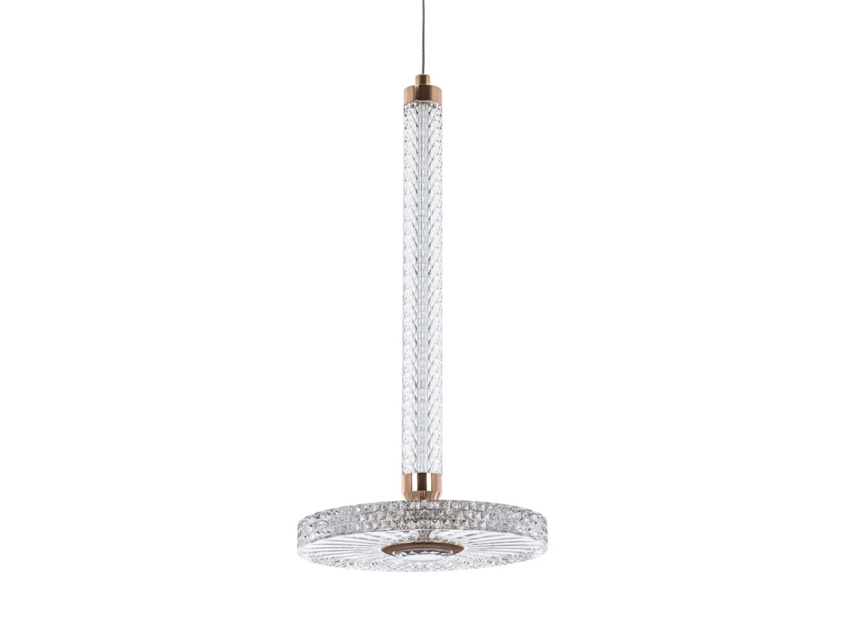 Подвесной светодиодный светильник Modelux Modestyle 936497