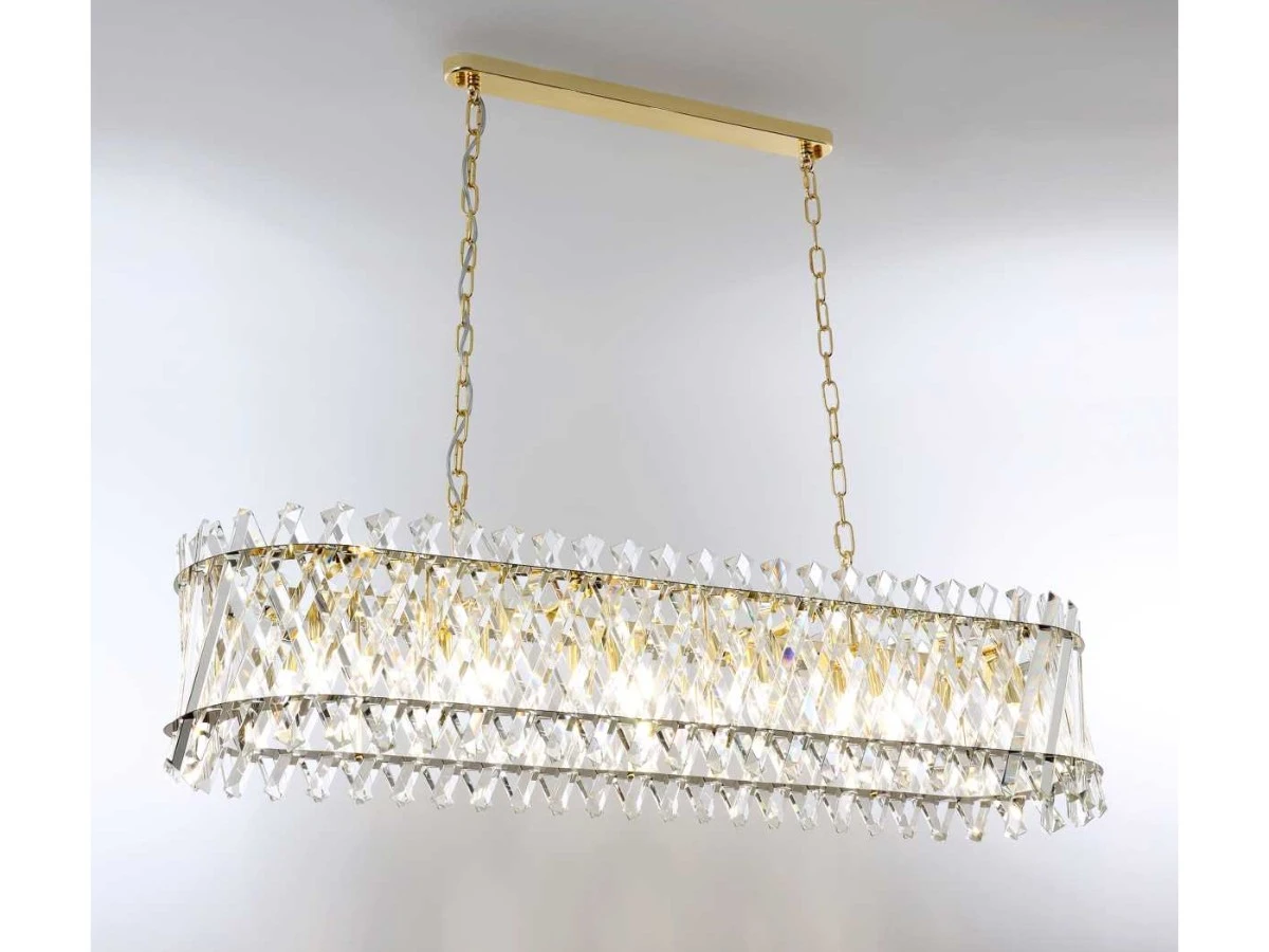 Подвесная люстра Modelux 936502  - фото 4