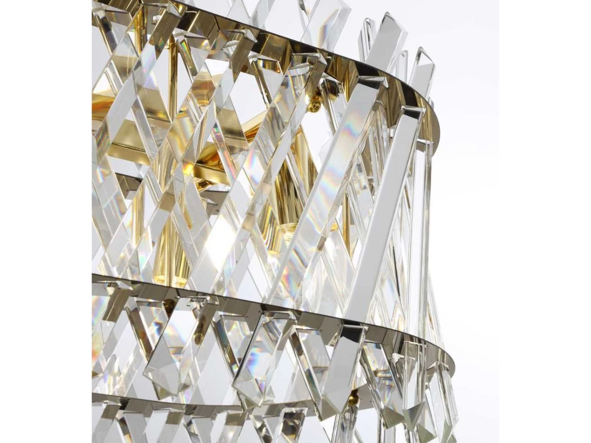 Подвесная люстра Modelux 936502