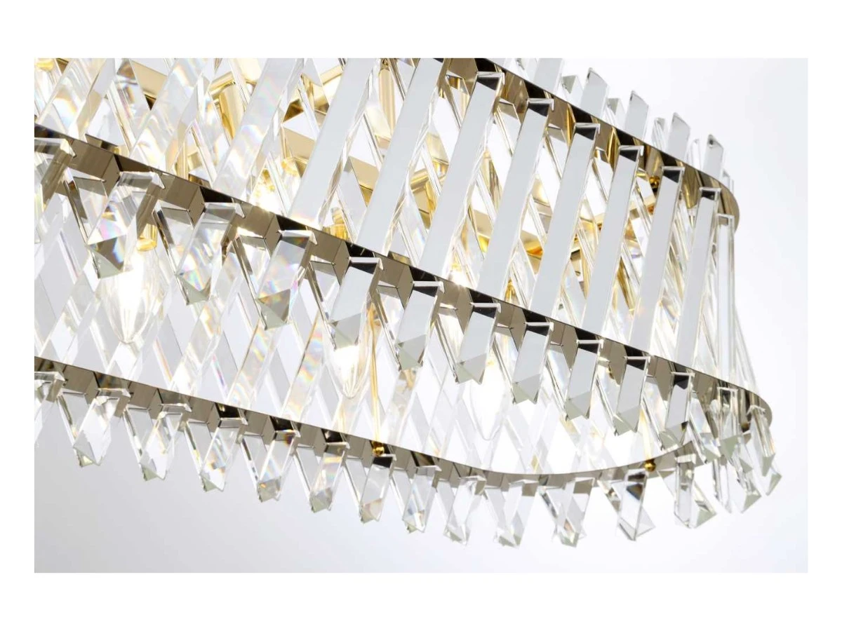 Подвесная люстра Modelux 936502  - фото 3