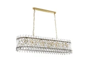 Подвесная люстра Modelux