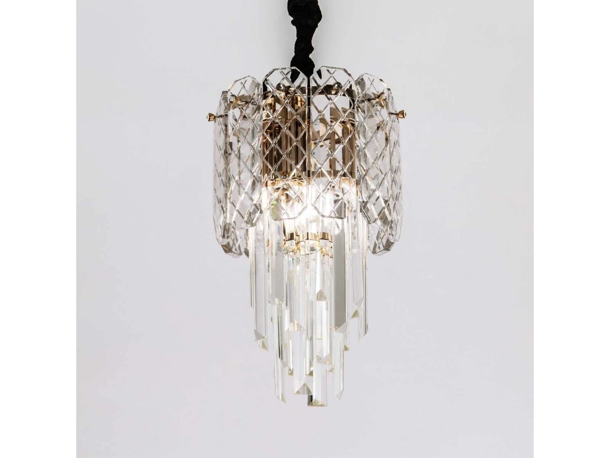 Подвесная люстра Modelux 936508