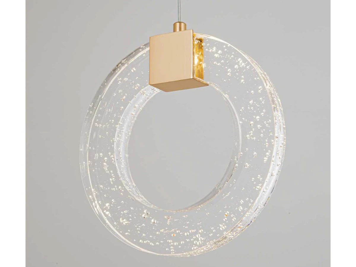 Подвесной светильник Modelux 936511  - фото 3