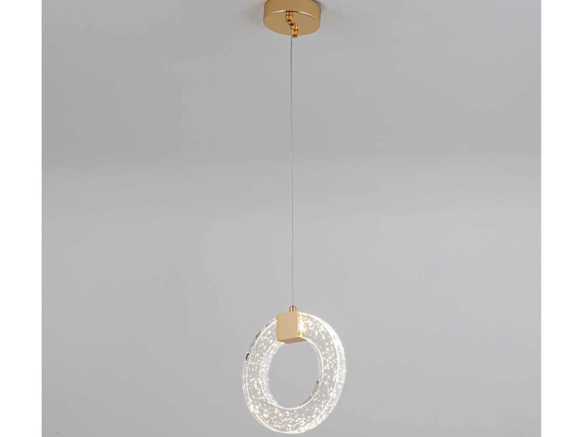 Подвесной светильник Modelux 936511  - фото 4