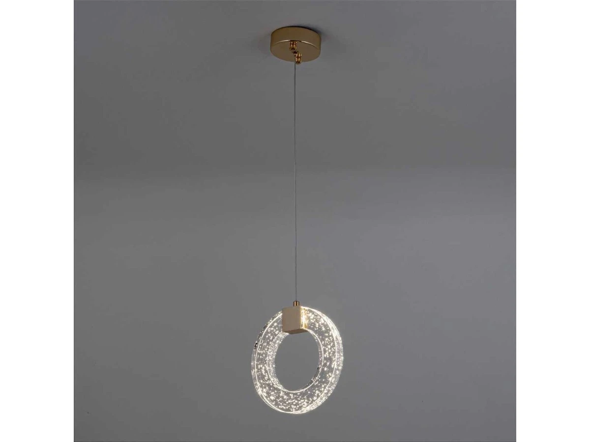 Подвесной светильник Modelux 936511