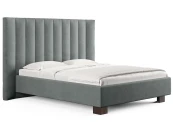 Кровать Barbara 200x200 без основания и подъемного механизма 936520