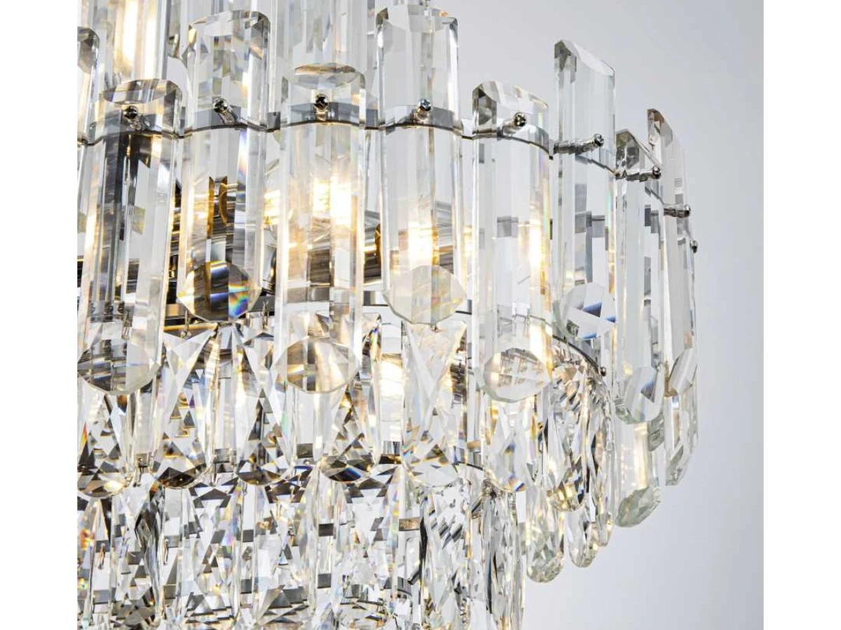 Подвесная люстра Modelux 936541  - фото 3