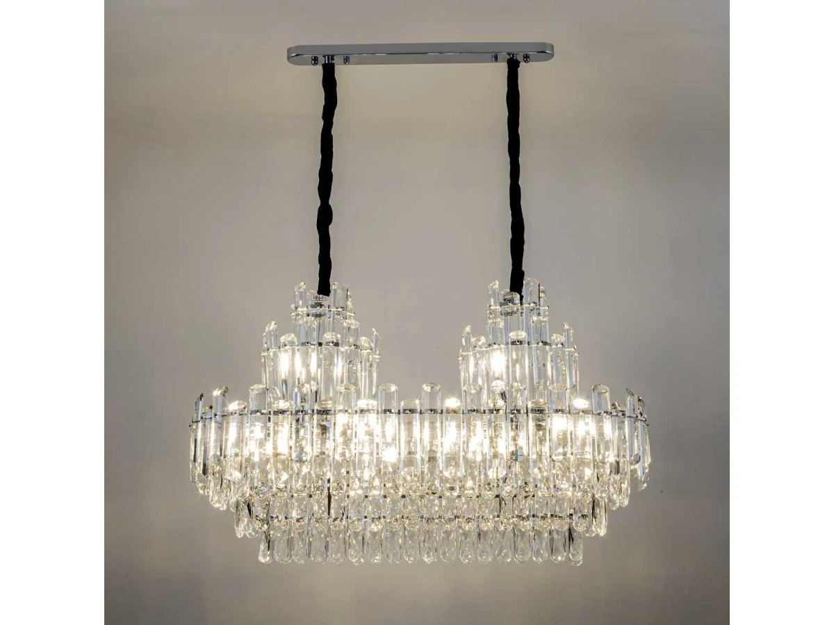 Подвесная люстра Modelux 936541