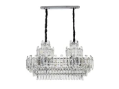 Подвесная люстра Modelux