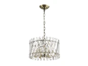 Подвесная люстра Modelux