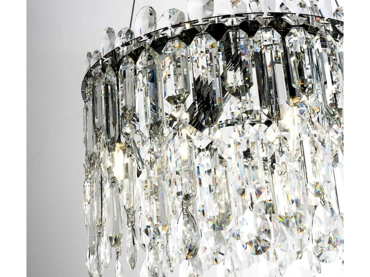 Подвесная люстра Modelux 936554  - фото 3