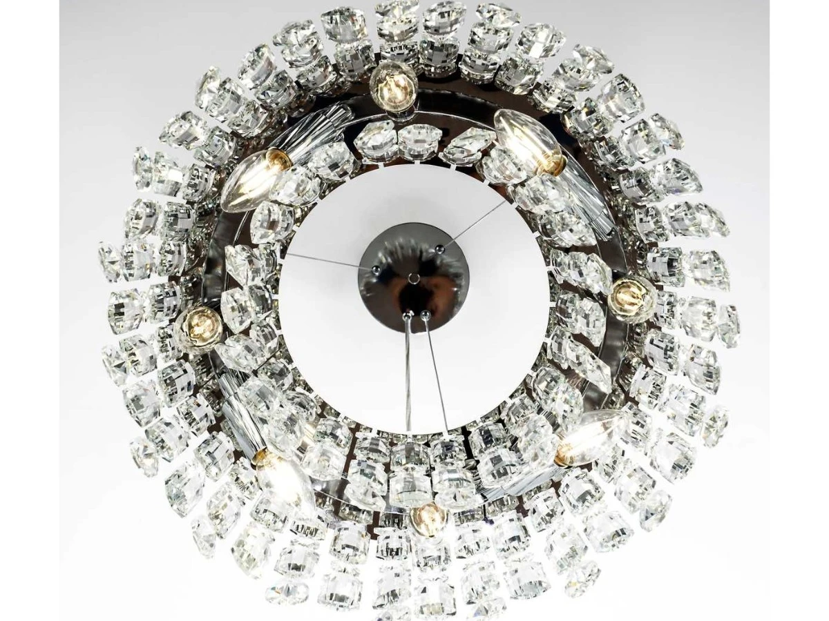 Подвесная люстра Modelux 936554  - фото 4