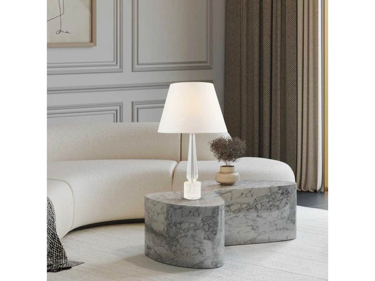 Настольная лампа Modelux 936556