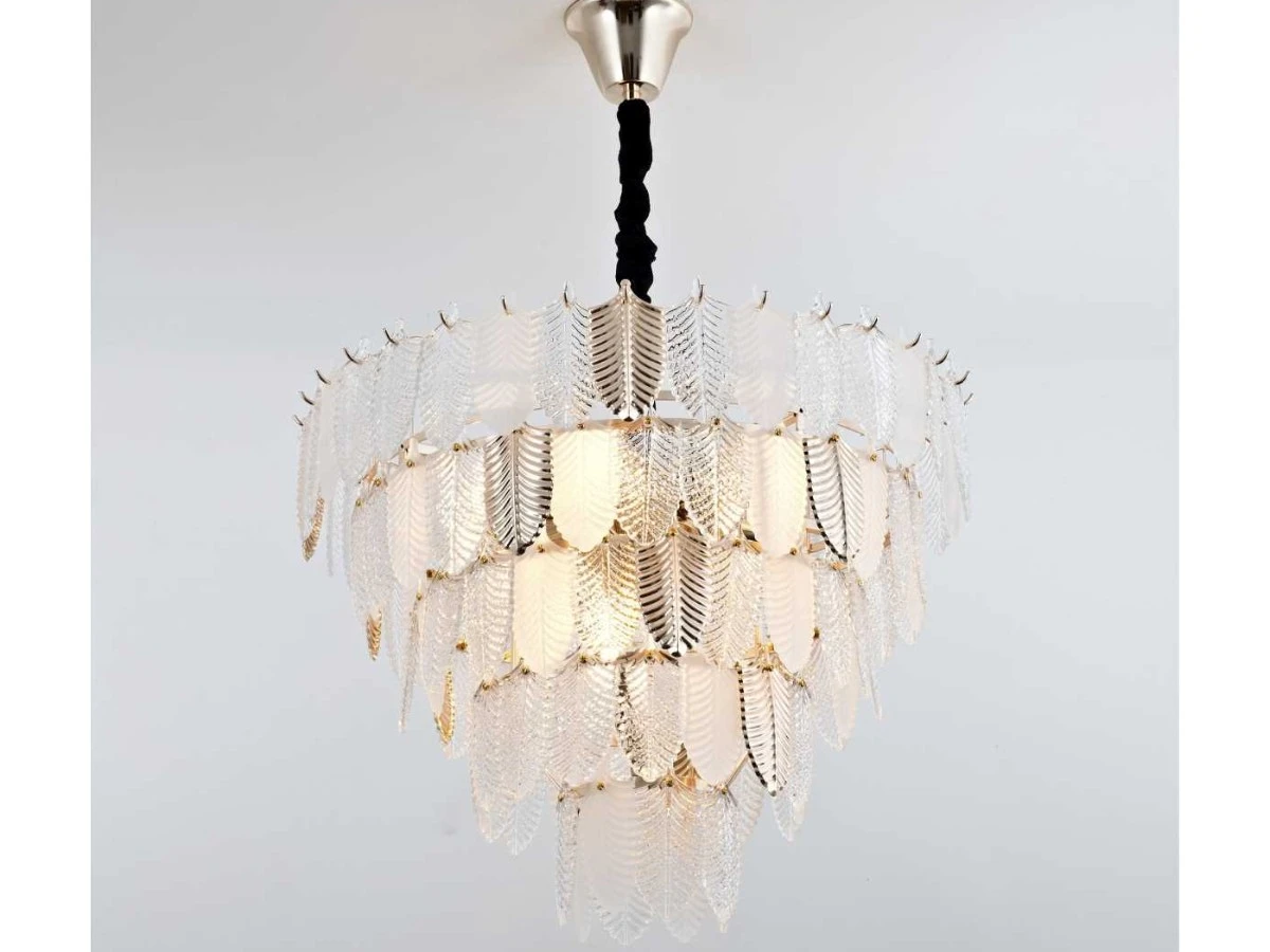 Подвесная люстра Modelux 936558  - фото 3