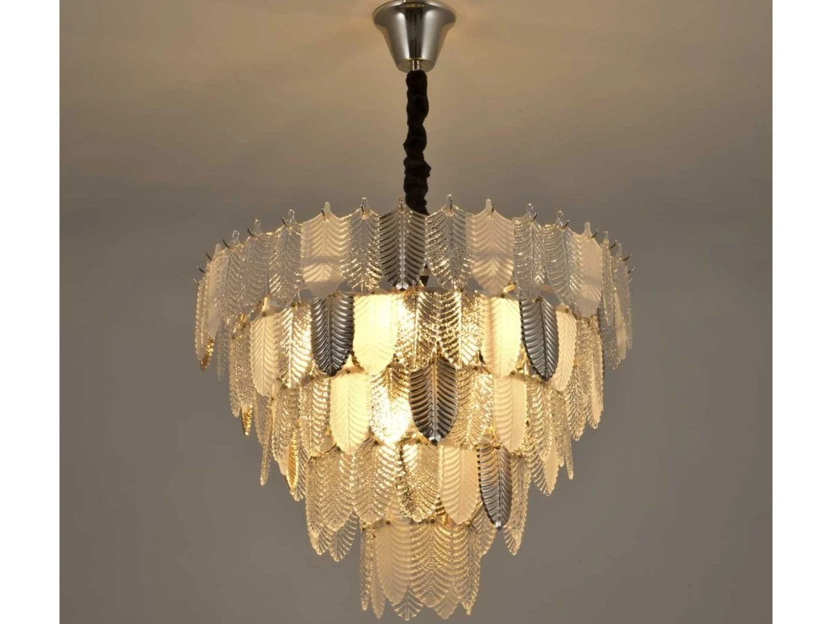 Подвесная люстра Modelux 936558  - фото 4