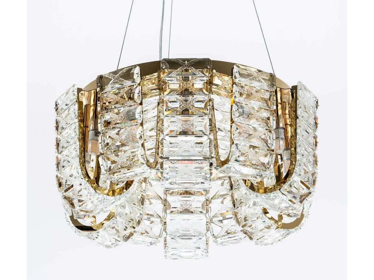 Подвесная люстра Modelux 936578  - фото 4