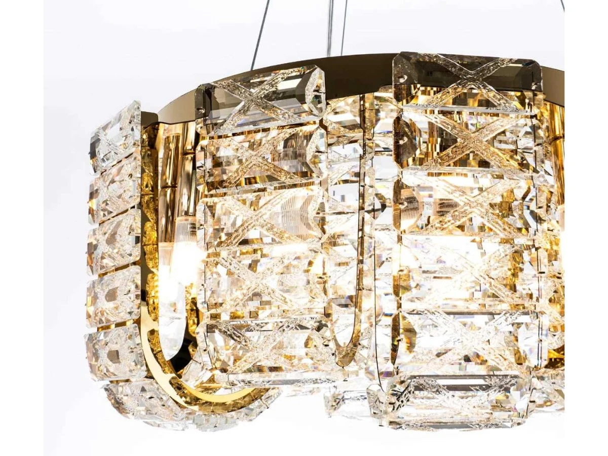 Подвесная люстра Modelux 936578  - фото 3