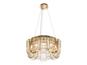 Подвесная люстра Modelux