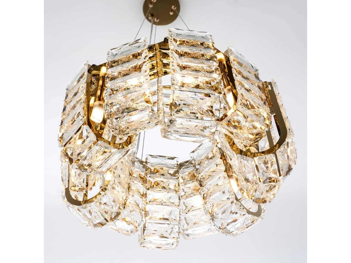 Подвесная люстра Modelux 936578