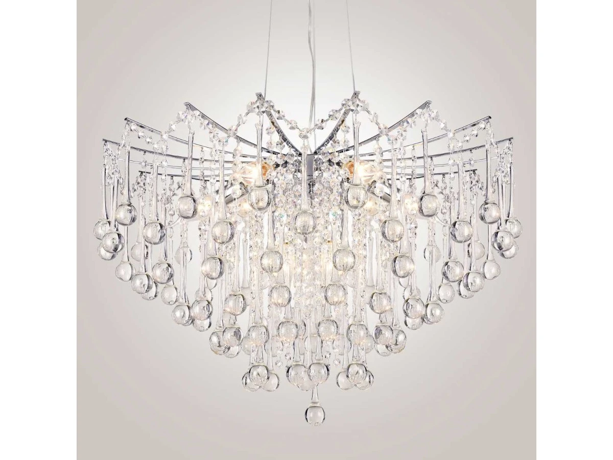 Подвесная люстра Modelux 936594