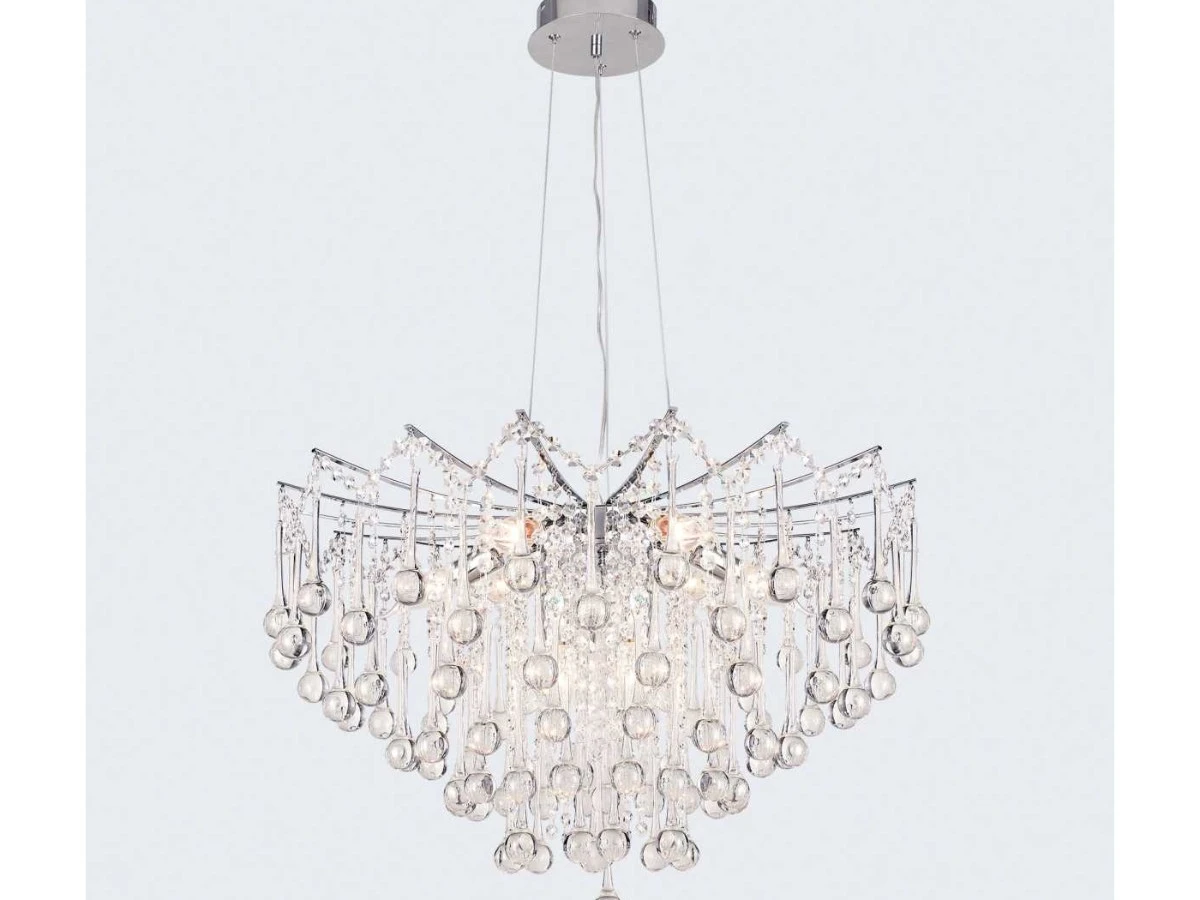 Подвесная люстра Modelux 936594  - фото 3