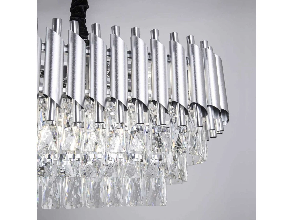 Подвесная люстра Modelux 936598