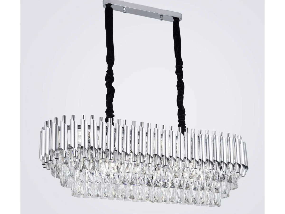 Подвесная люстра Modelux 936598  - фото 3