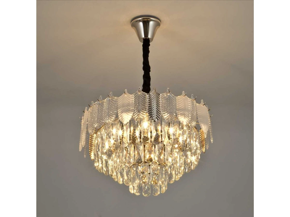 Подвесная люстра Modelux 936623