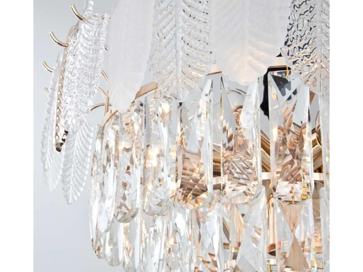 Подвесная люстра Modelux 936623  - фото 4