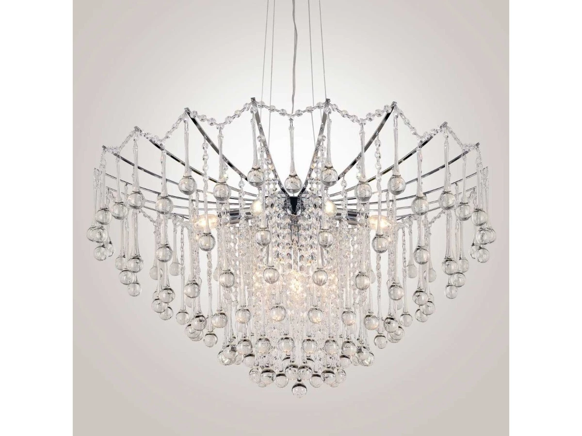 Подвесная люстра Modelux 936625