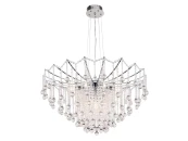 Подвесная люстра Modelux