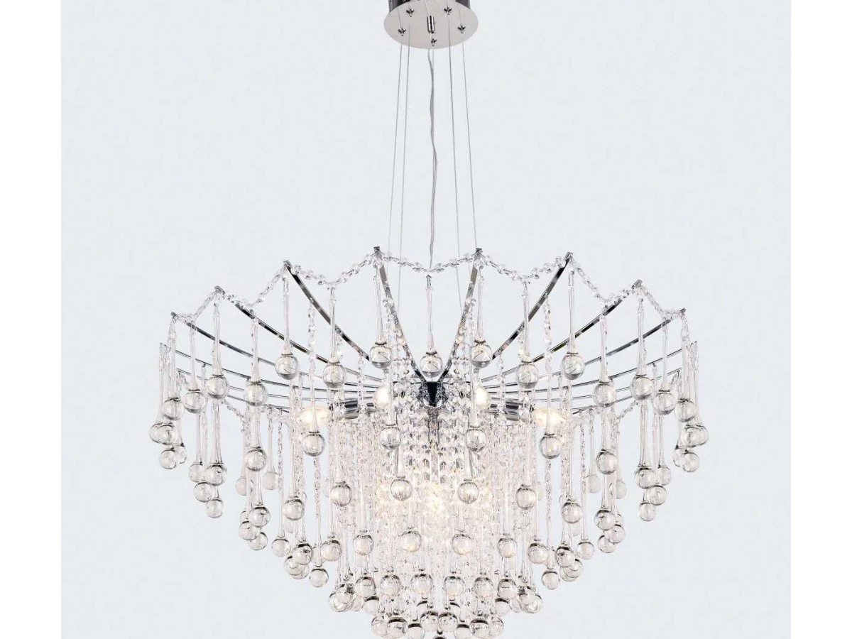 Подвесная люстра Modelux 936625  - фото 4