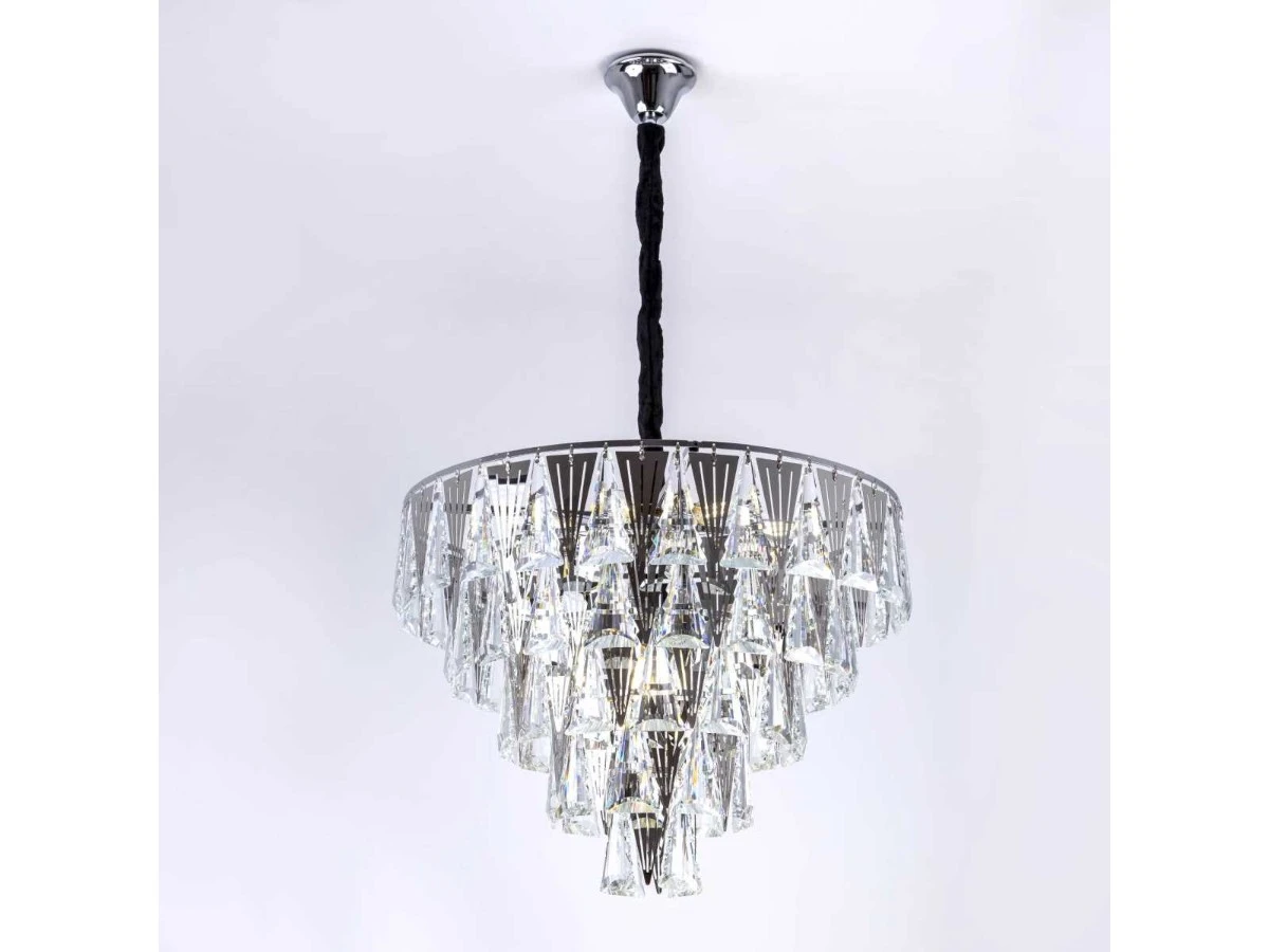 Подвесная люстра Modelux 936630