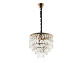 Подвесная люстра Modelux