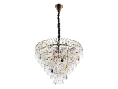 Подвесная люстра Modelux