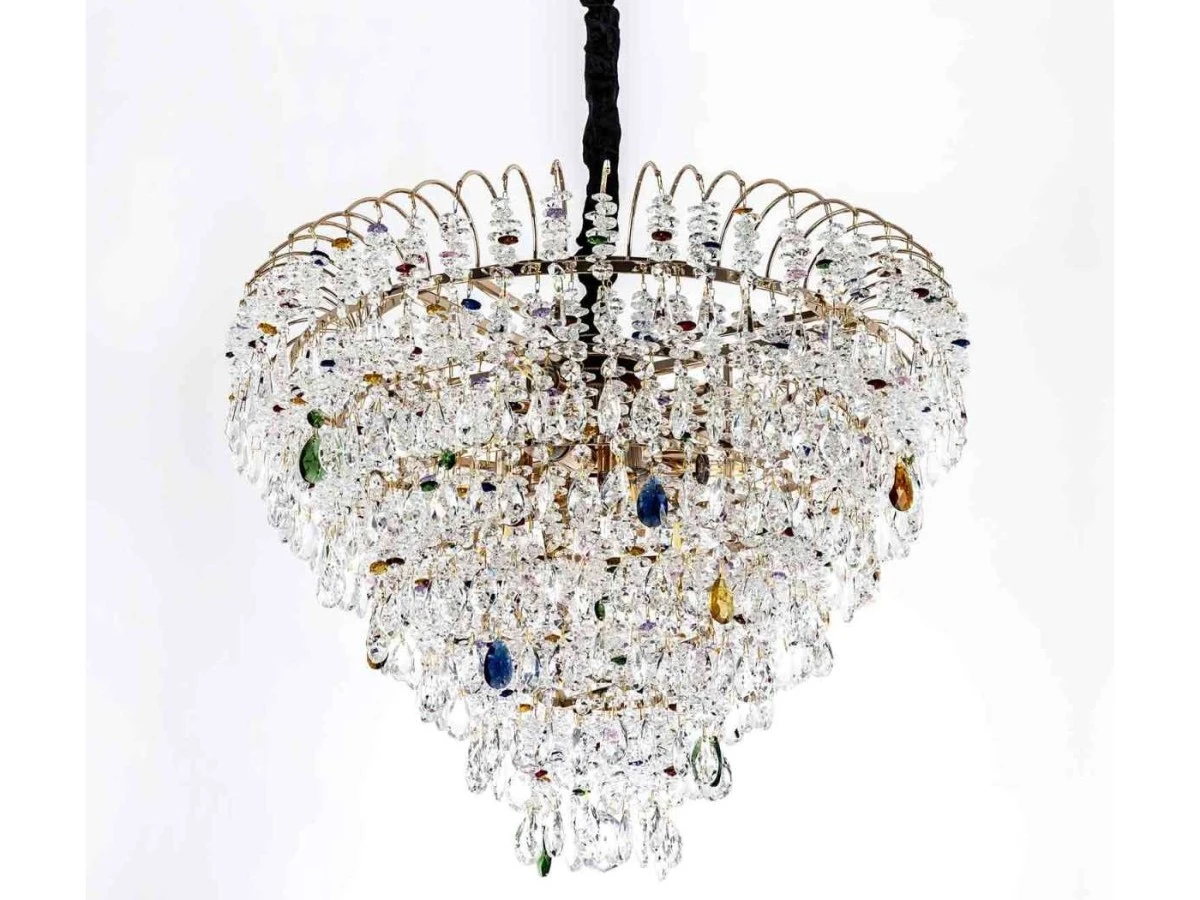 Подвесная люстра Modelux 936633  - фото 3