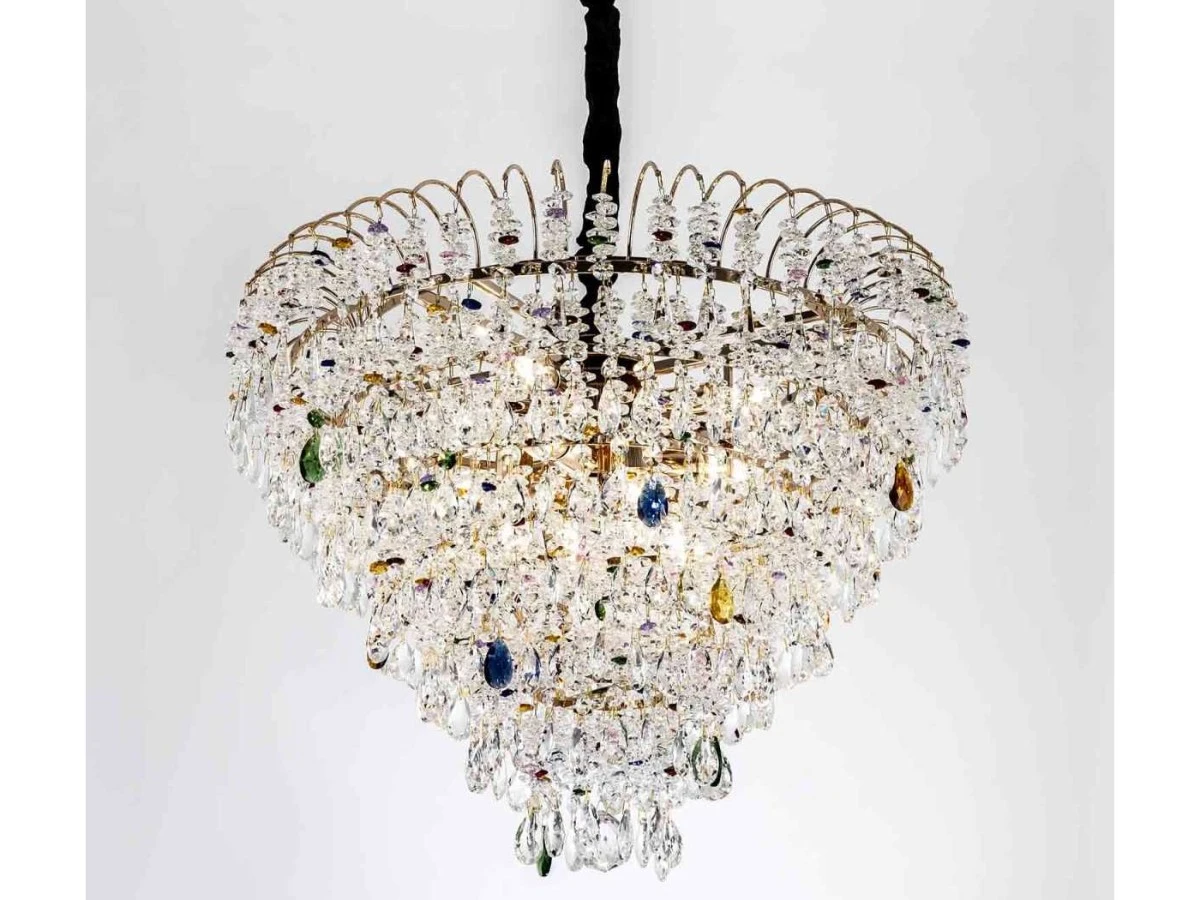 Подвесная люстра Modelux 936633  - фото 4