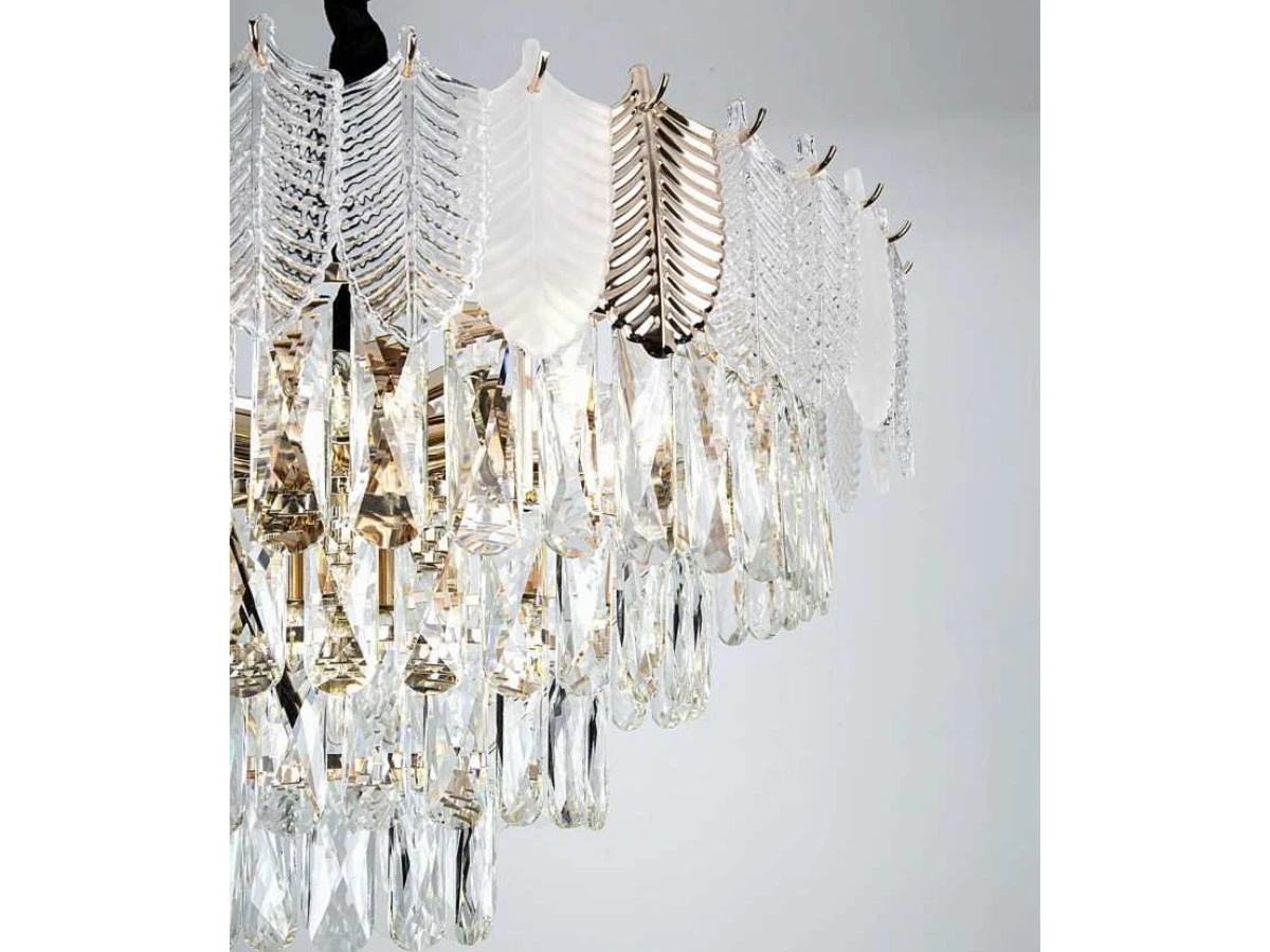 Подвесная люстра Modelux 936635