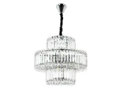 Подвесная люстра Modelux