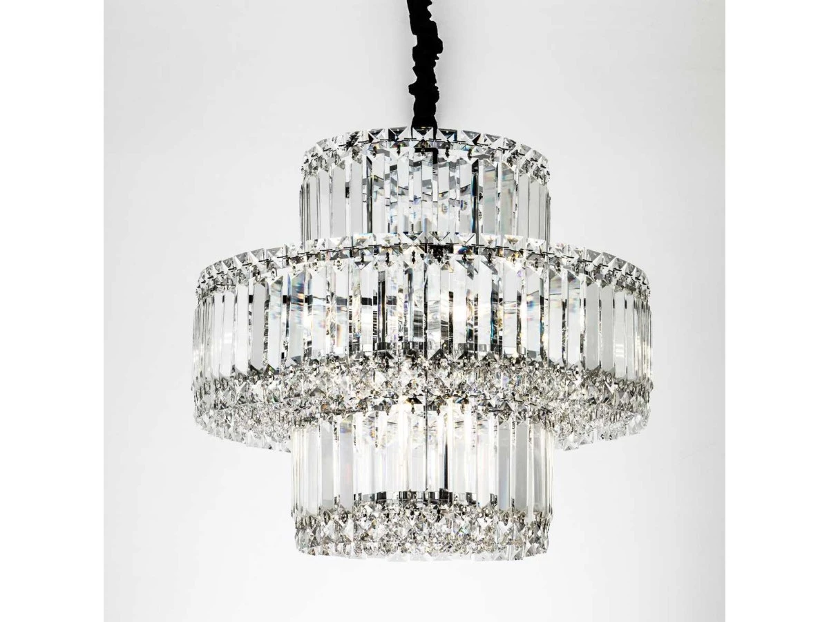 Подвесная люстра Modelux 936645