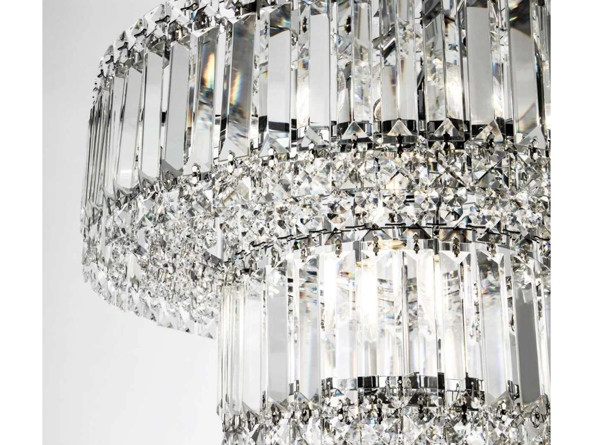 Подвесная люстра Modelux 936645  - фото 3