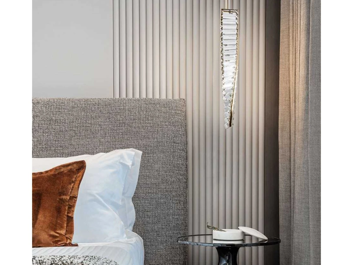 Подвесной светодиодный светильник Modelux Modestyle 936658  - фото 4