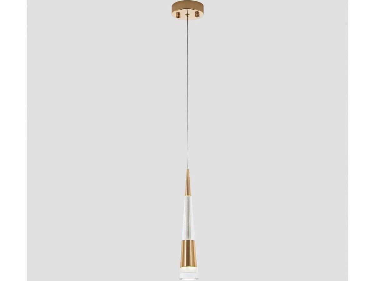 Подвесной светодиодный светильник Modelux 936660  - фото 3