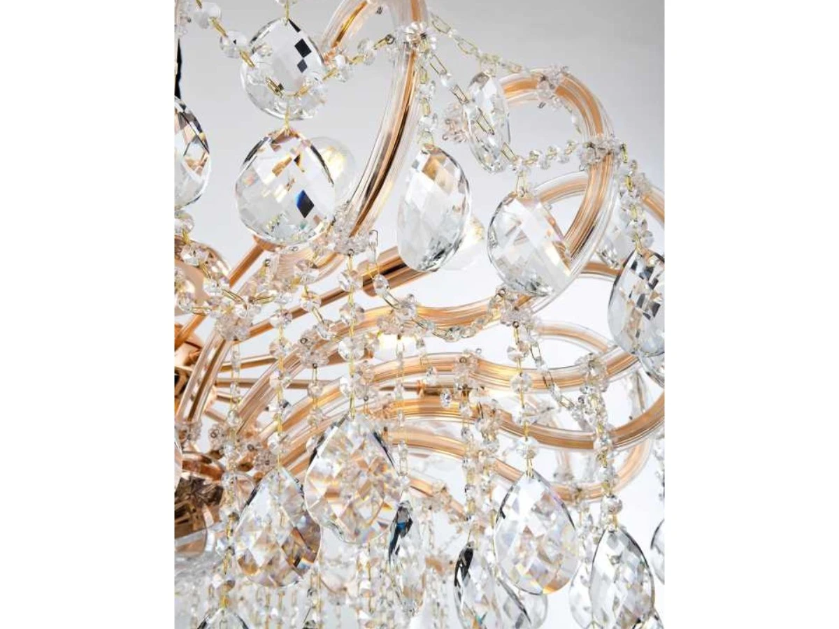 Подвесная люстра Modelux premium 936666