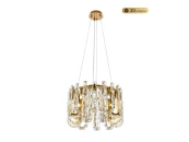 Подвесная люстра Modelux